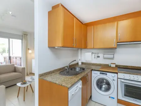 Los Baladres, Location Appartement 5 personnes à Peñiscola - Photo 4