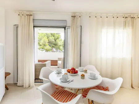 Los Baladres, Location Appartement 5 personnes à Peñiscola - Photo 5