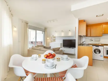 Los Baladres, Location Appartement 5 personnes à Peñiscola - Photo 6