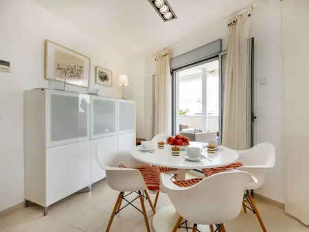 Los Baladres, Location Appartement 5 personnes à Peñiscola - Photo 7