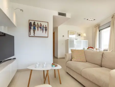 Los Baladres, Location Appartement 5 personnes à Peñiscola - Photo 9