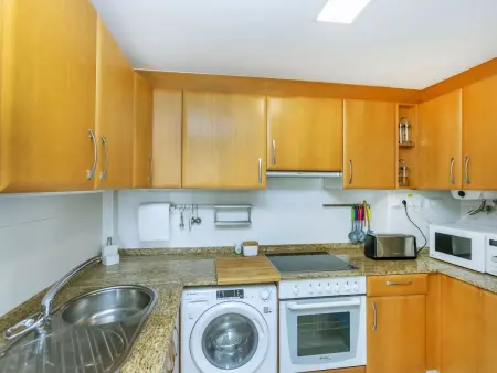 Los Baladres, Location Appartement 5 personnes à Peñiscola - Photo 10