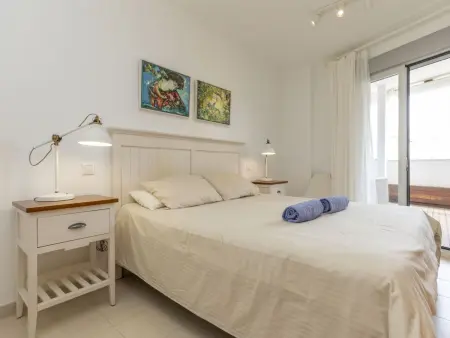 Los Baladres, Location Appartement 5 personnes à Peñiscola - Photo 11