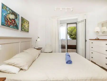 Los Baladres, Location Appartement 5 personnes à Peñiscola - Photo 12