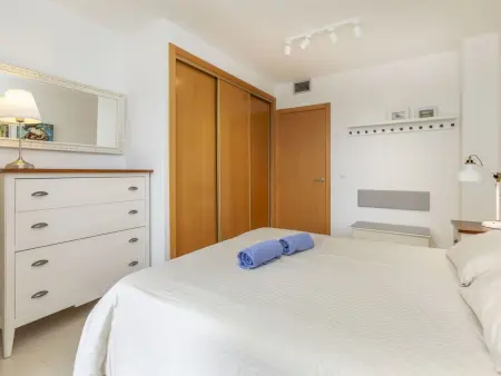 Los Baladres, Location Appartement 5 personnes à Peñiscola - Photo 13
