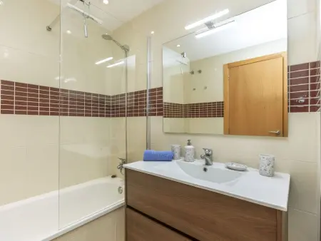 Los Baladres, Location Appartement 5 personnes à Peñiscola - Photo 14