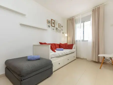 Los Baladres, Location Appartement 5 personnes à Peñiscola - Photo 15
