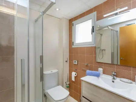 Los Baladres, Location Appartement 5 personnes à Peñiscola - Photo 16