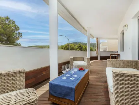 Los Baladres, Location Appartement 5 personnes à Peñiscola - Photo 17