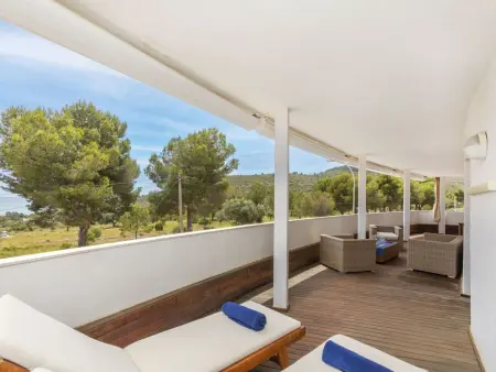 Los Baladres, Location Appartement 5 personnes à Peñiscola - Photo 18