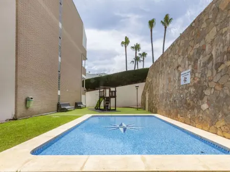 Los Baladres, Location Appartement 5 personnes à Peñiscola - Photo 20