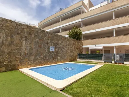 Los Baladres, Location Appartement 5 personnes à Peñiscola - Photo 21