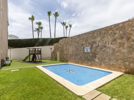 Los Baladres, Location Appartement 5 personnes à Peñiscola - Photo 22
