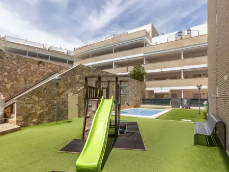 Los Baladres, Location Appartement 5 personnes à Peñiscola - Photo 23