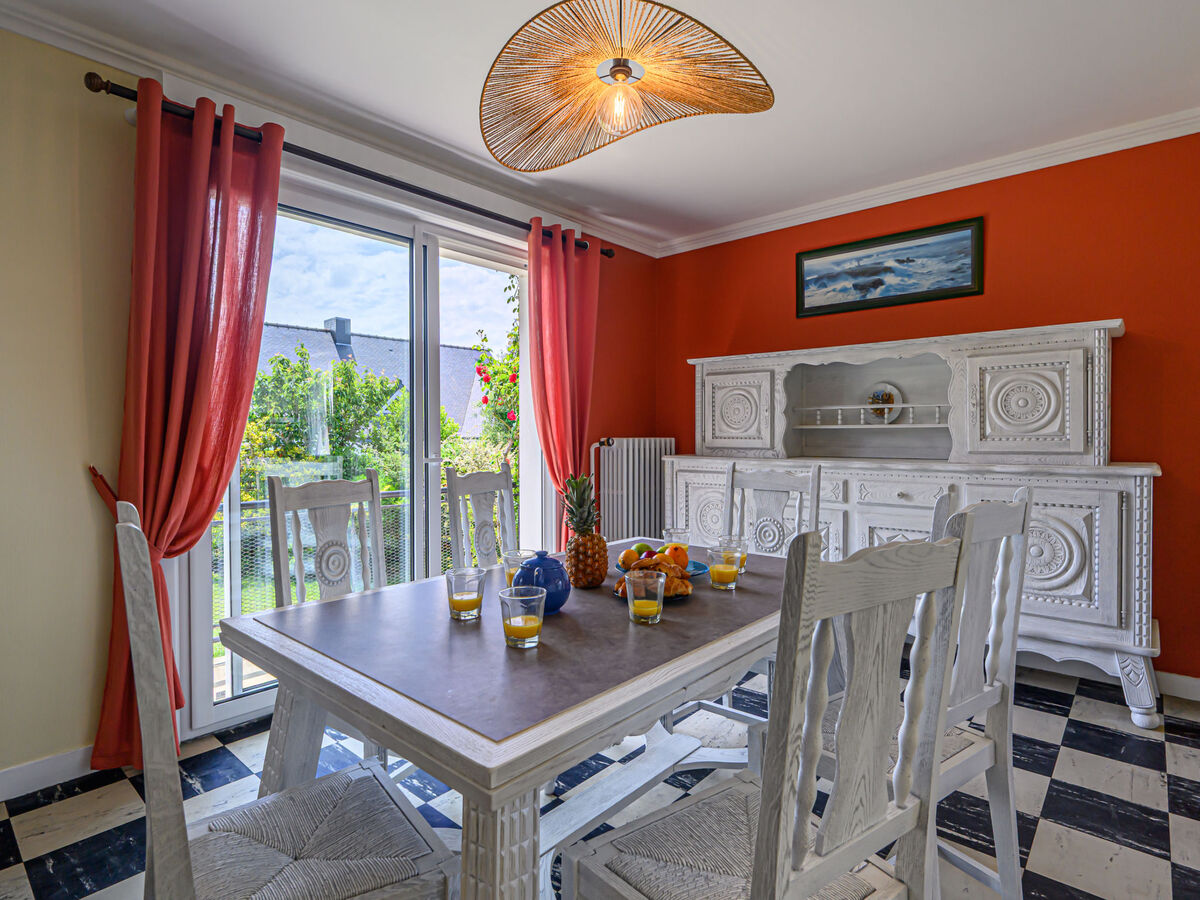 Chrisaflo, maison 4 chambres à 500 m de la plage - Photo 2