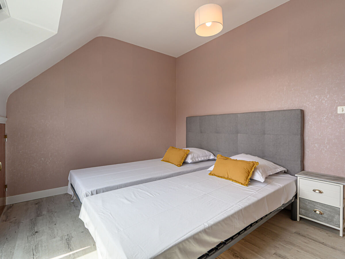 Chrisaflo, maison 4 chambres à 500 m de la plage - Photo 11