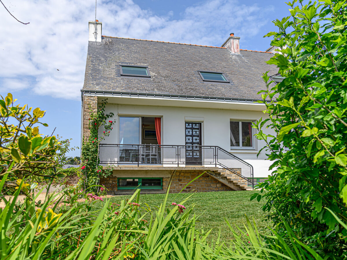 Chrisaflo, maison 4 chambres à 500 m de la plage - Photo 14