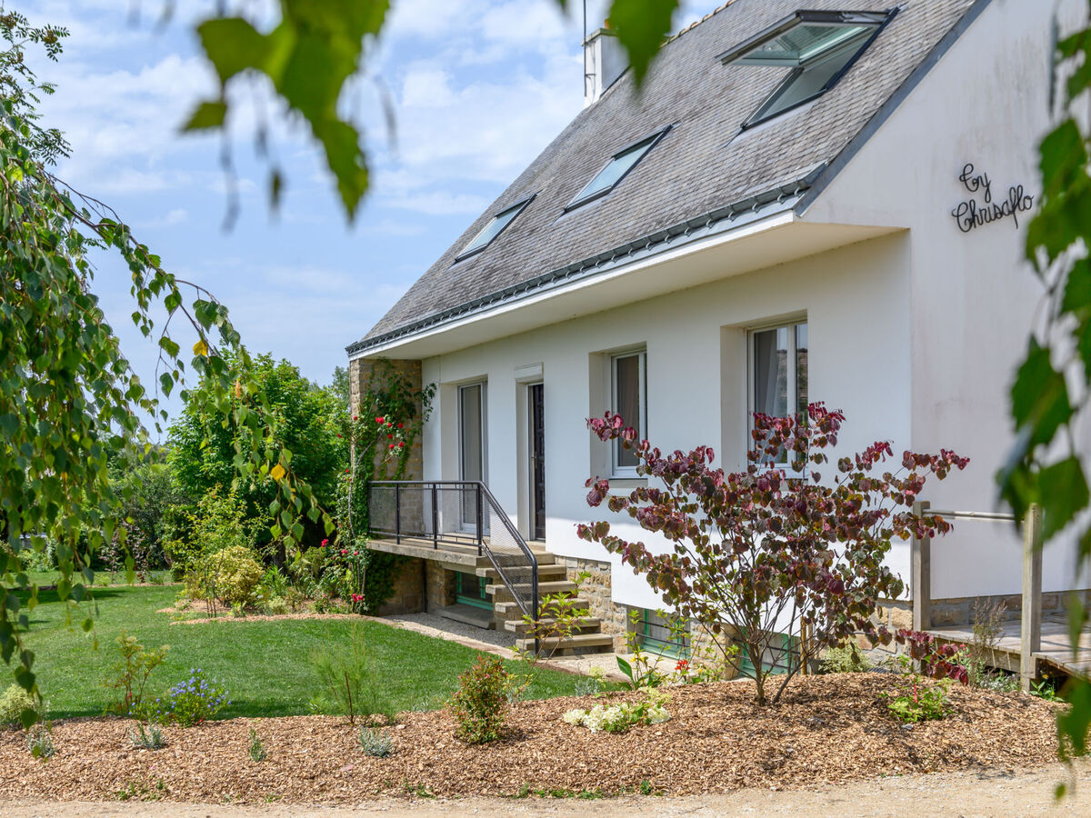 Chrisaflo, maison 4 chambres à 500 m de la plage - Photo 15