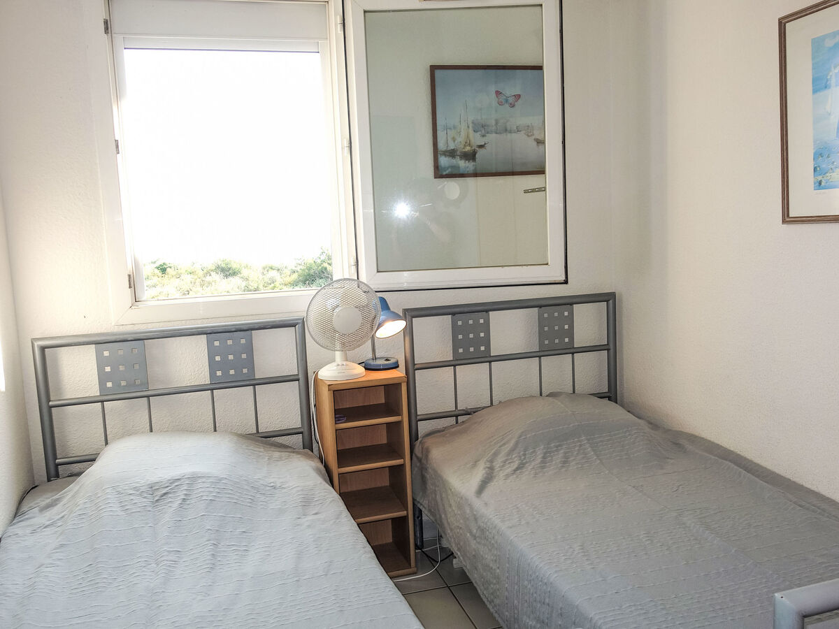 Les Goelettes - Apt 2ch Saint Cyprien, 100m plage - Photo 3