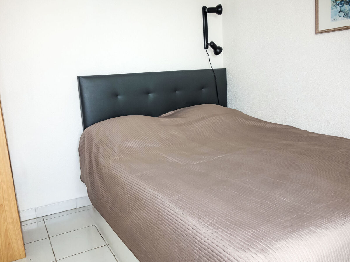 Les Goelettes - Apt 2ch Saint Cyprien, 100m plage - Photo 4