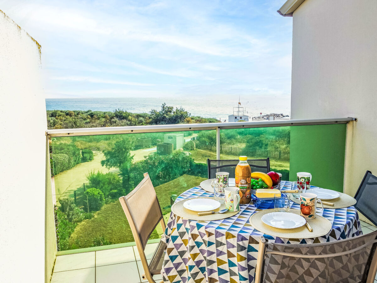 Les Goelettes - Apt 2ch Saint Cyprien, 100m plage - Photo 5