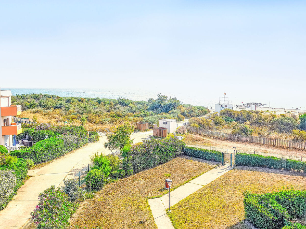 Les Goelettes - Apt 2ch Saint Cyprien, 100m plage - Photo 6