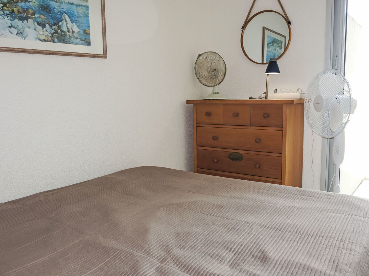 Les Goelettes - Apt 2ch Saint Cyprien, 100m plage - Photo 10
