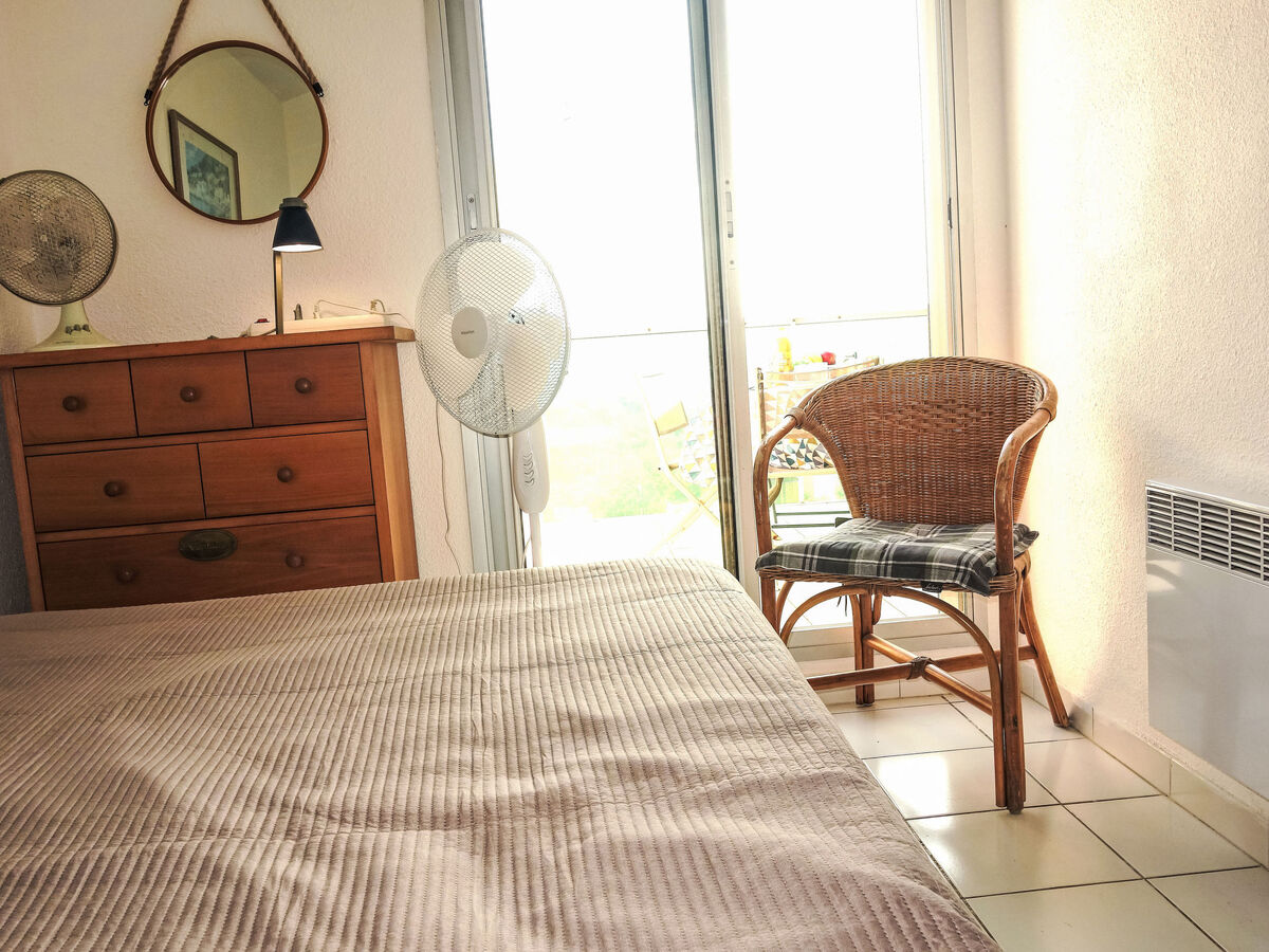 Les Goelettes - Apt 2ch Saint Cyprien, 100m plage - Photo 11