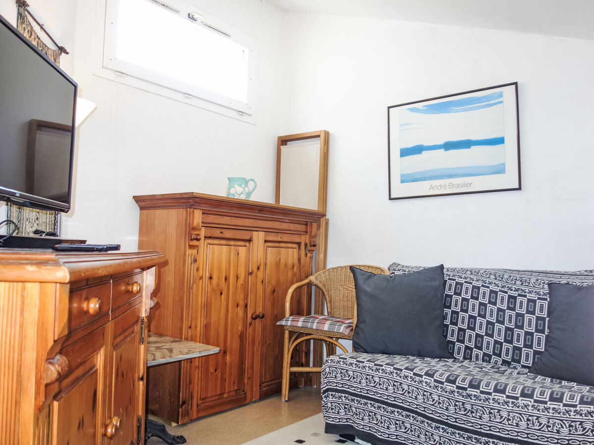 Les Goelettes - Apt 2ch Saint Cyprien, 100m plage - Photo 19