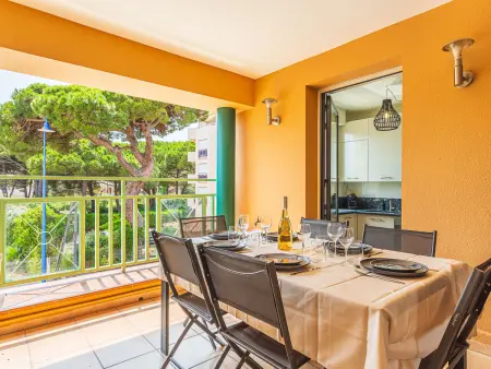 Location appartement à Hyères