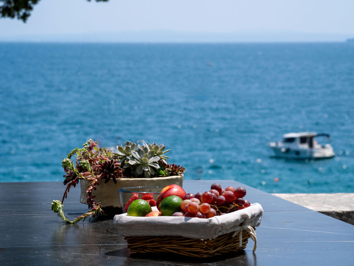 Maison Conrad : 30 m de la mer à Volosko - Photo 6