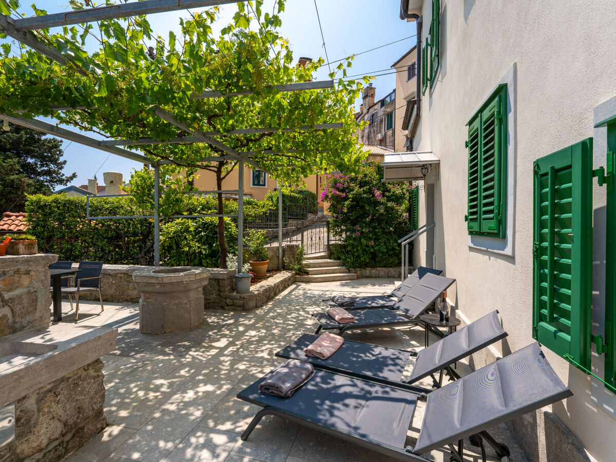 Maison Conrad : 30 m de la mer à Volosko - Photo 7