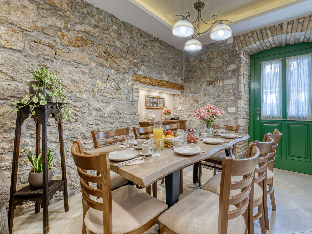 Maison Conrad : 30 m de la mer à Volosko - Photo 8