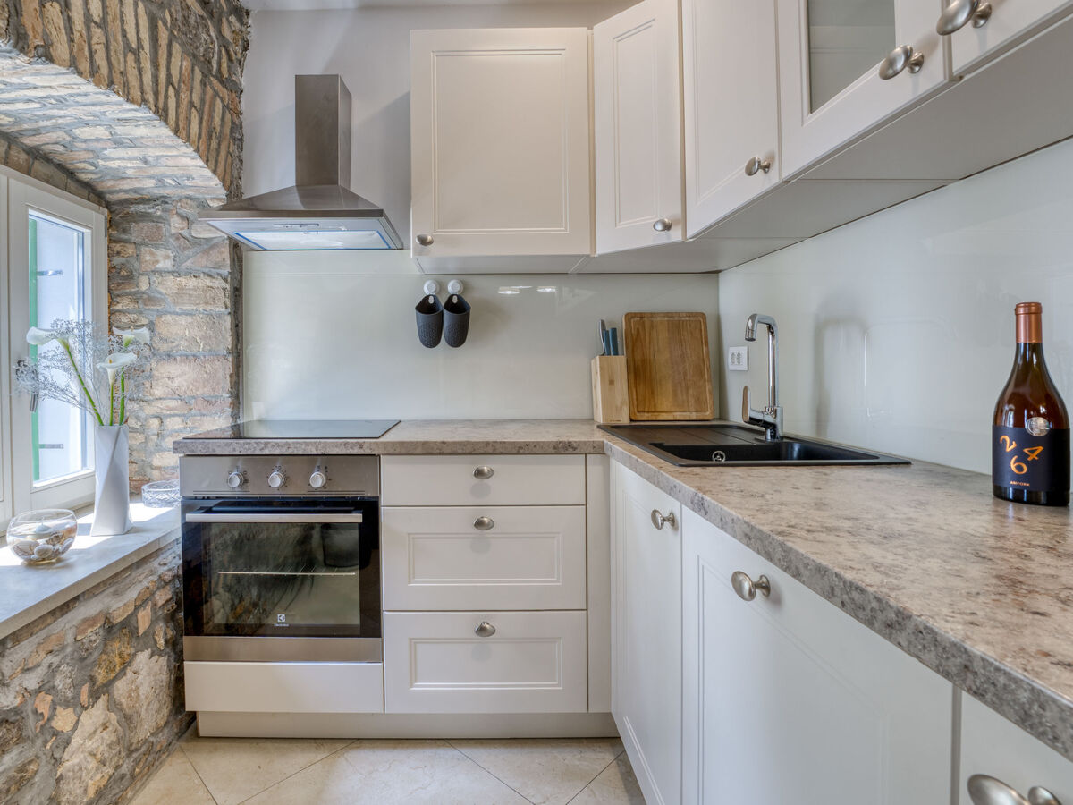 Maison Conrad : 30 m de la mer à Volosko - Photo 11