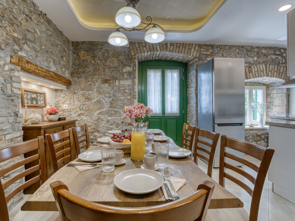 Maison Conrad : 30 m de la mer à Volosko - Photo 12