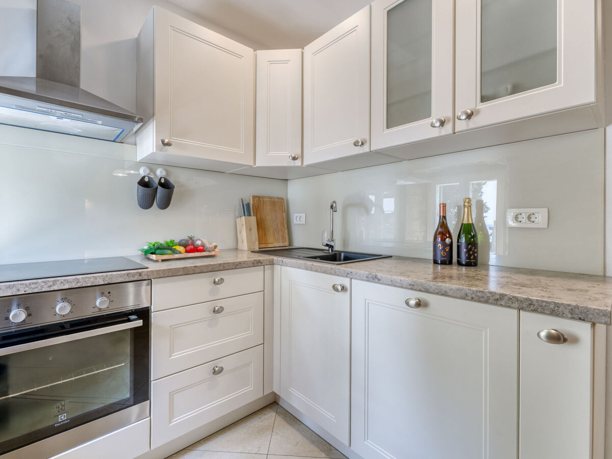 Maison Conrad : 30 m de la mer à Volosko - Photo 13