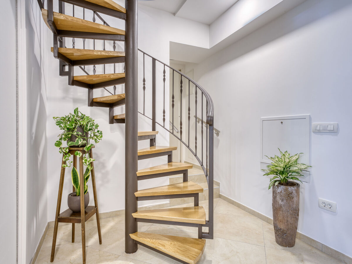 Maison Conrad : 30 m de la mer à Volosko - Photo 18