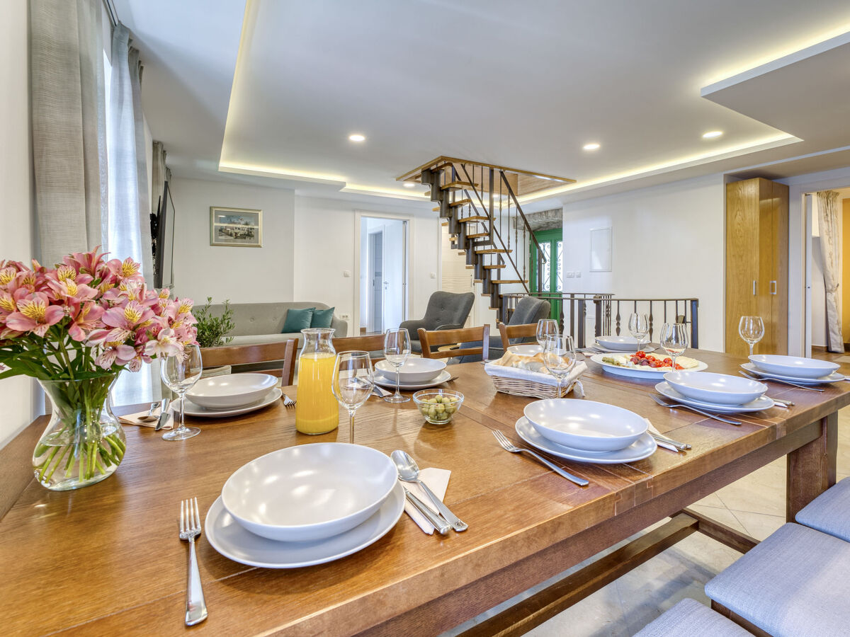 Maison Conrad : 30 m de la mer à Volosko - Photo 19