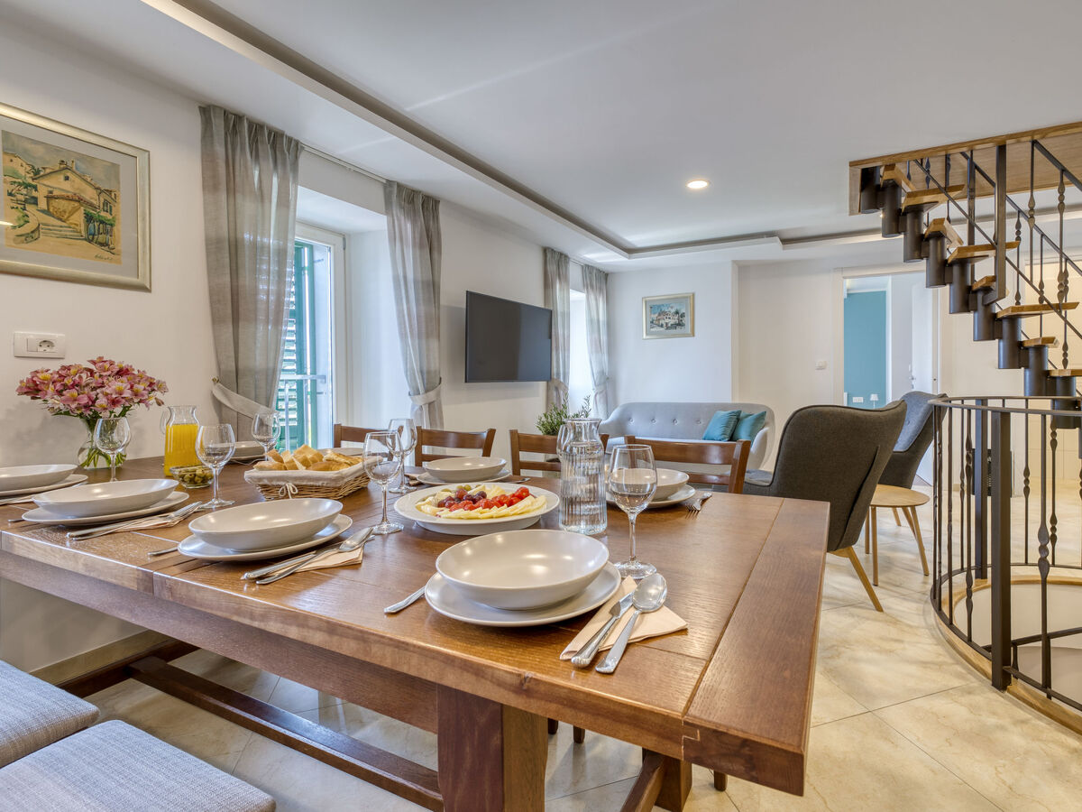 Maison Conrad : 30 m de la mer à Volosko - Photo 21