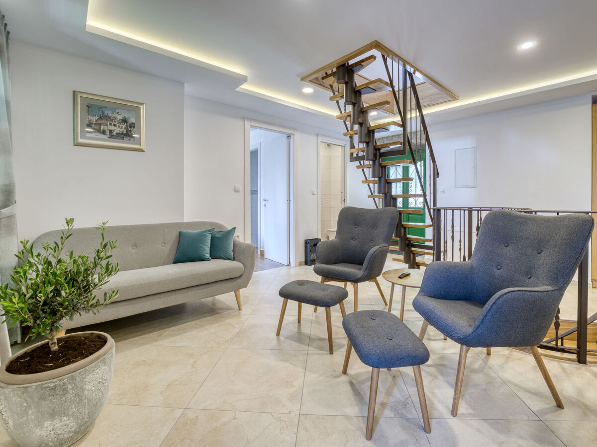 Maison Conrad : 30 m de la mer à Volosko - Photo 22