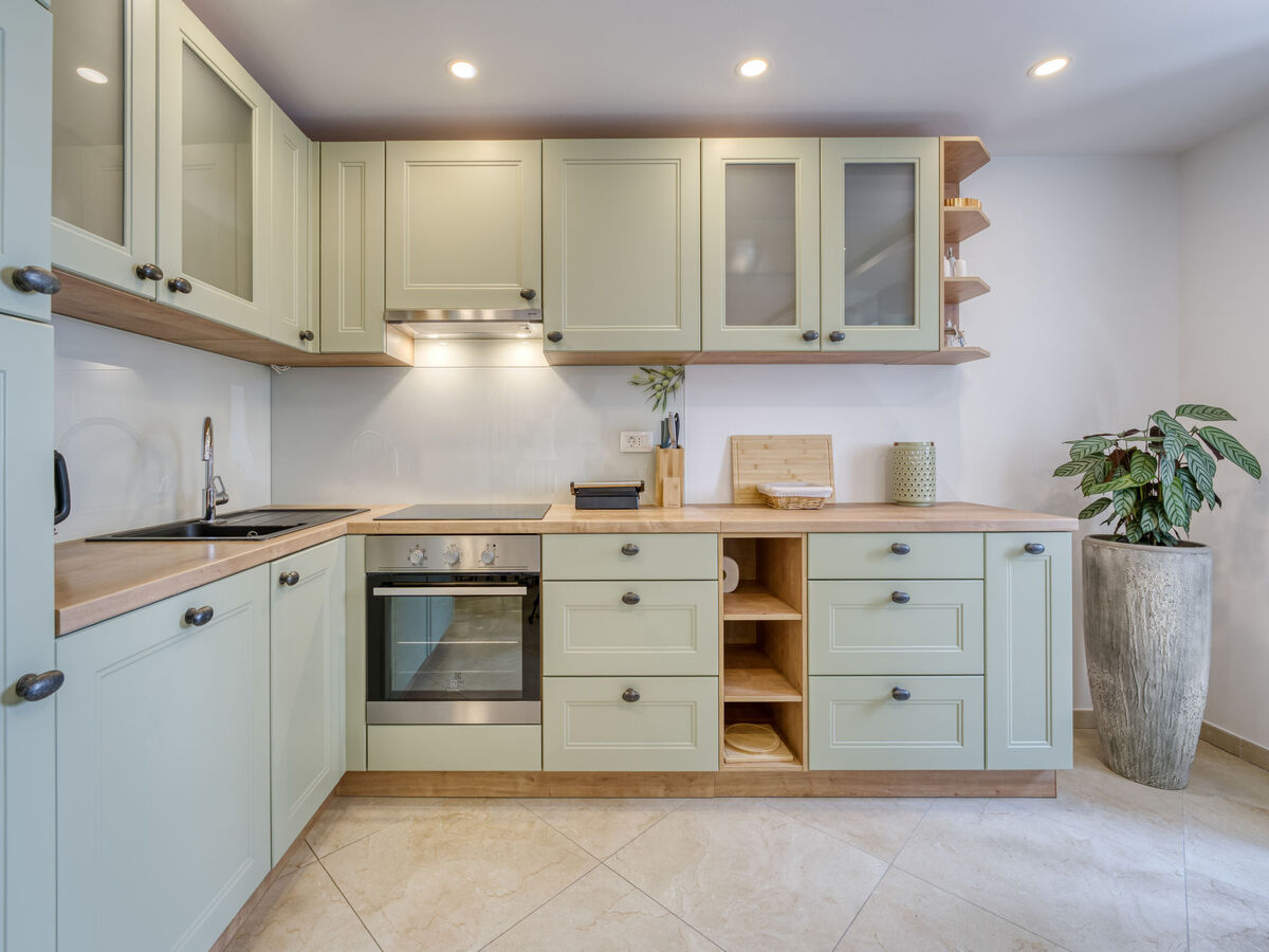 Maison Conrad : 30 m de la mer à Volosko - Photo 23