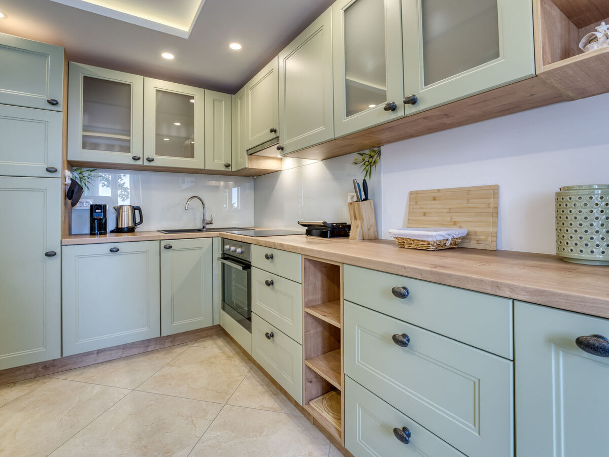 Maison Conrad : 30 m de la mer à Volosko - Photo 24