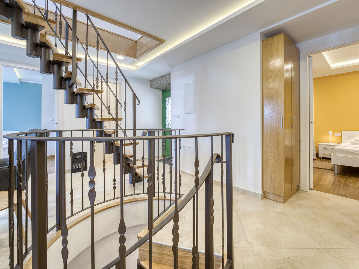 Maison Conrad : 30 m de la mer à Volosko - Photo 26