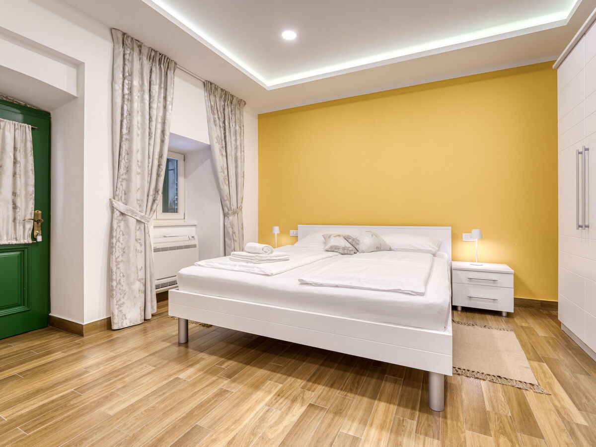 Maison Conrad : 30 m de la mer à Volosko - Photo 27