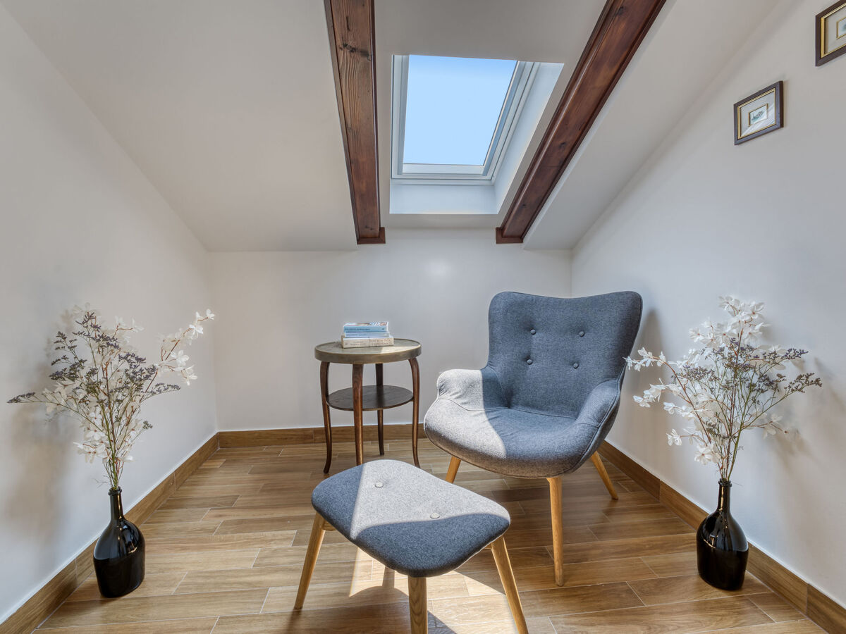 Maison Conrad : 30 m de la mer à Volosko - Photo 29