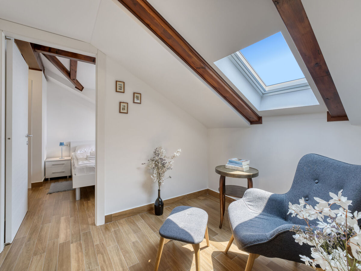 Maison Conrad : 30 m de la mer à Volosko - Photo 33
