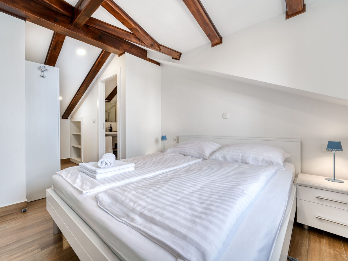 Maison Conrad : 30 m de la mer à Volosko - Photo 35