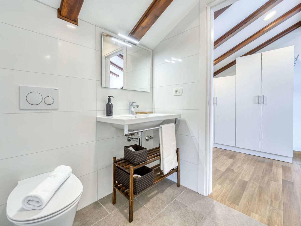 Maison Conrad : 30 m de la mer à Volosko - Photo 37