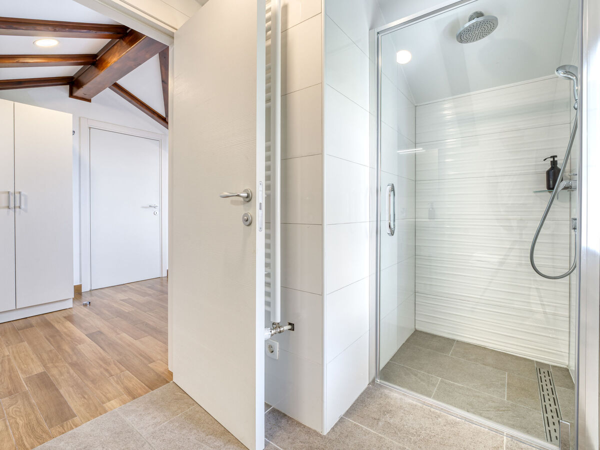 Maison Conrad : 30 m de la mer à Volosko - Photo 38