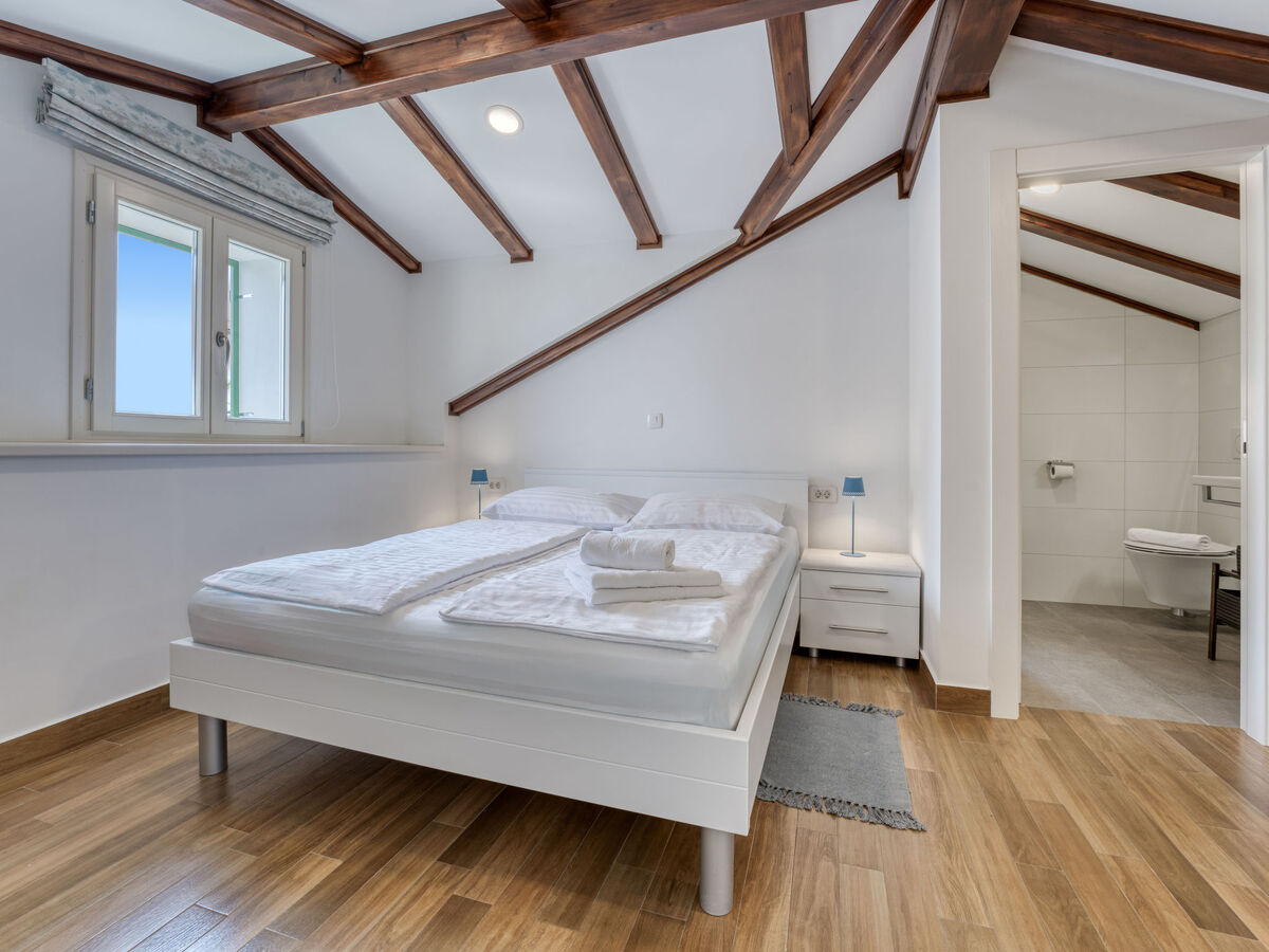 Maison Conrad : 30 m de la mer à Volosko - Photo 41